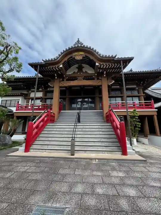 味鏡山 護國院(愛知県)