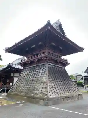 徳願寺(千葉県)