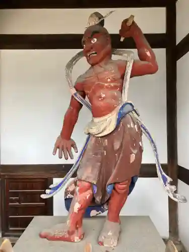 國前寺(広島県)