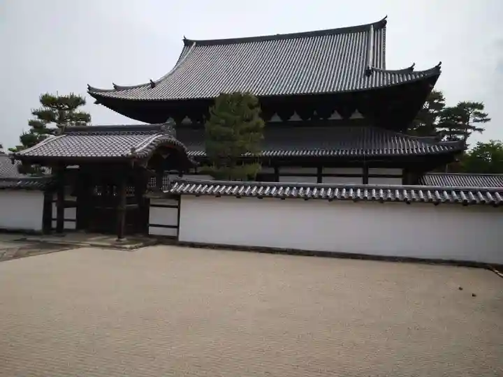 相国寺(相国承天禅寺)(京都府)