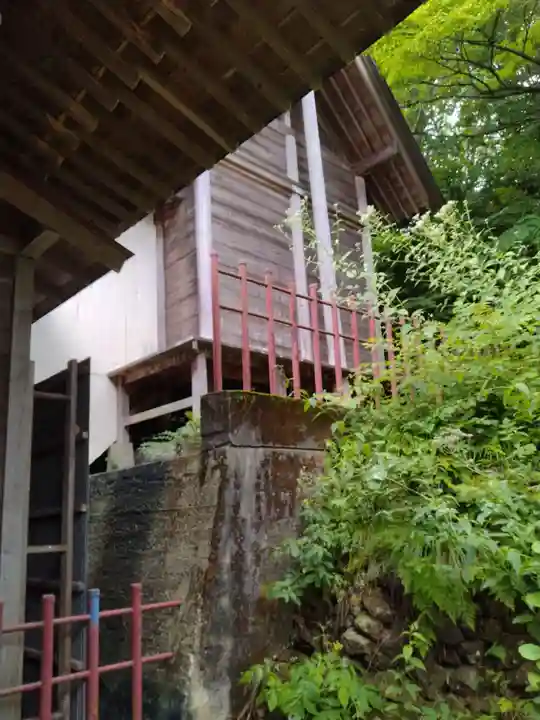 淡島神社(福島県)