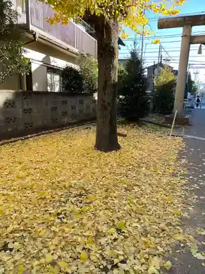 神明大神宮(神奈川県)