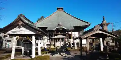 星谷寺のその他建物
