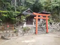 八幡十二神社(滋賀県)