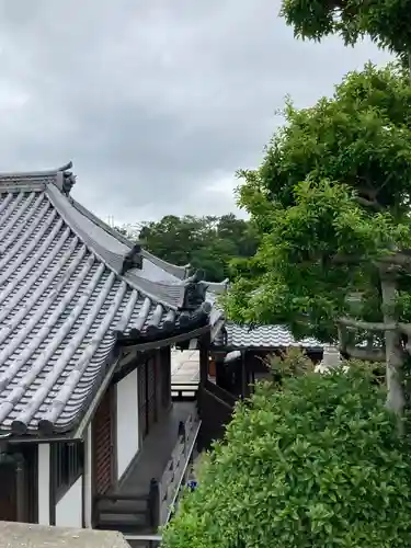 瑞雲寺のその他建物