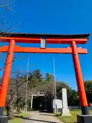 鹿嶋神社(茨城県)