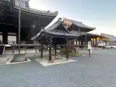 興正寺(京都府)