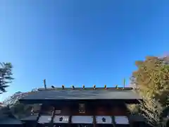 櫻木神社(千葉県)