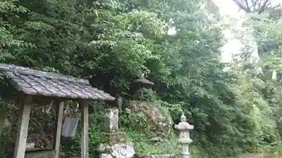 玉山神社のその他建物