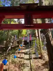 愛宕神社の建物その他