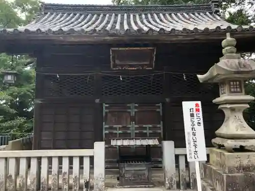 金刀比羅宮の本殿・本堂