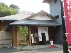 修禅寺(静岡県)