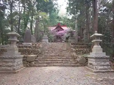 住吉神社琴平神社合社のその他建物