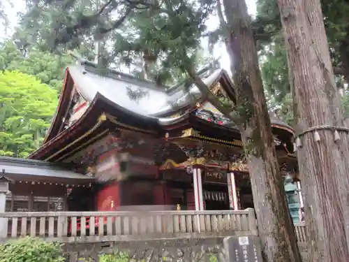三峯神社(埼玉県)