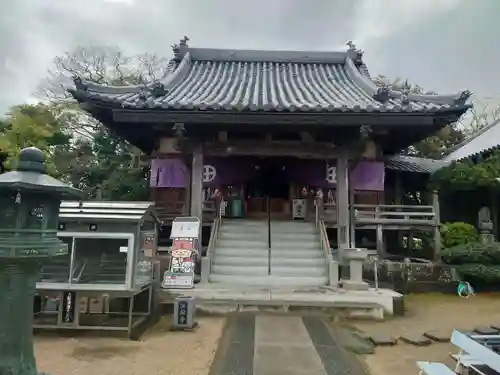 法輪寺(徳島県)