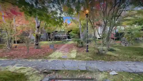 称念寺(長野県)