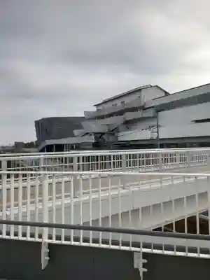 武蔵野坐令和神社(埼玉県)