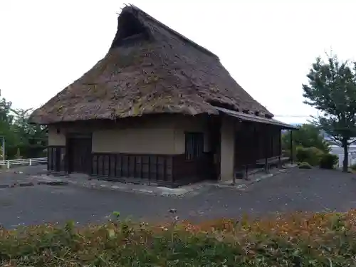 神明社(福井県)