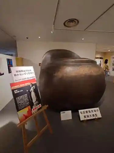 東本願寺本廟 牛久浄苑（牛久大仏）(茨城県)