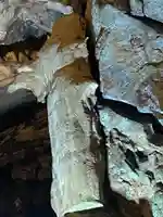 岩山大明神(岡山県)