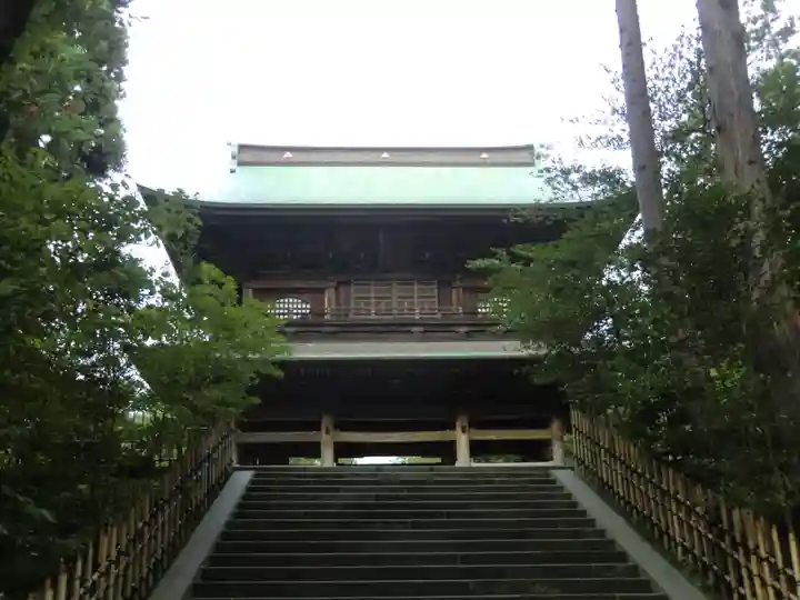 円覚寺(神奈川県)