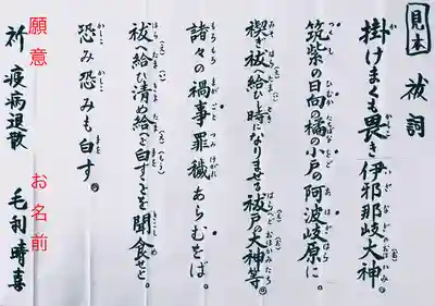 賀茂別雷神社の体験その他