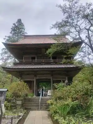 青龍山 吉祥寺(群馬県)