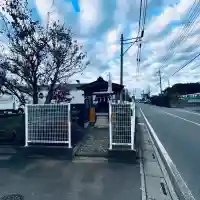八雲神社(山神社合祀)(埼玉県)