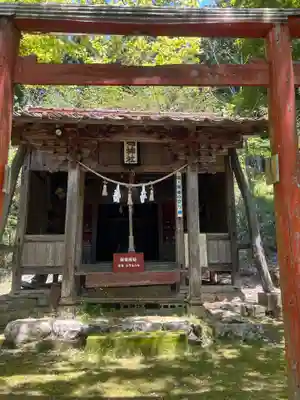 八幡宮(島根県)