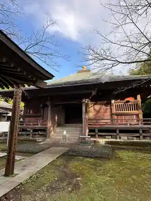 東光院(千葉県)