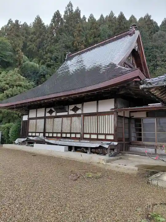 西光寺(京都府)