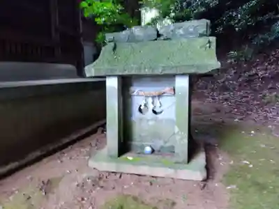 八幡神社(福井県)