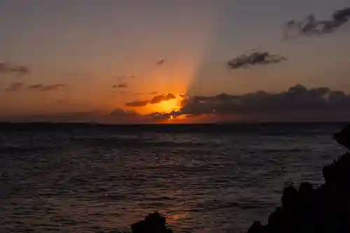 宮古神社(沖縄県)