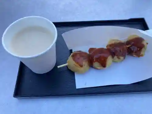 宝登山神社奥宮(埼玉県)