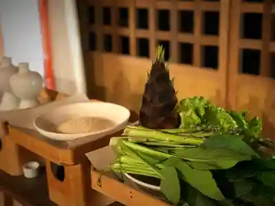 高司神社〜むすびの神の鎮まる社〜の本殿・本堂