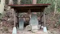 賀美石神社(宮城県)