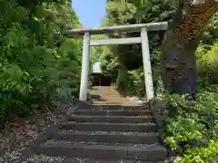 大久保神社(神奈川県)