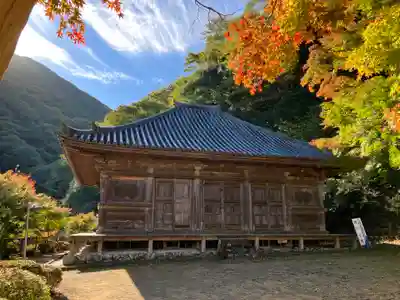 大威徳寺(大阪府)