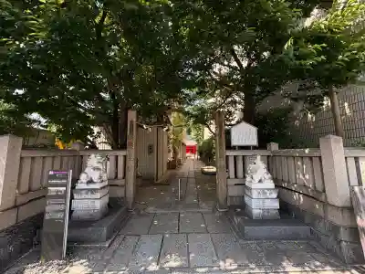 甚九郎稲荷神社(岡山県)