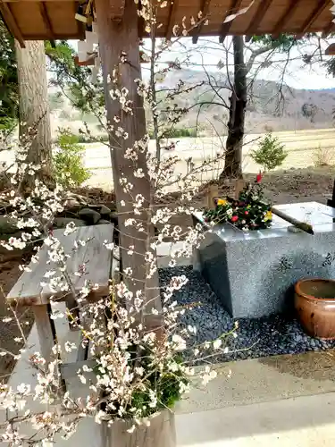 高司神社〜むすびの神の鎮まる社〜(福島県)