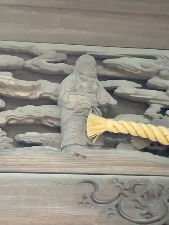 前玉神社(埼玉県)