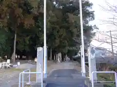 宇氣比神社(三重県)