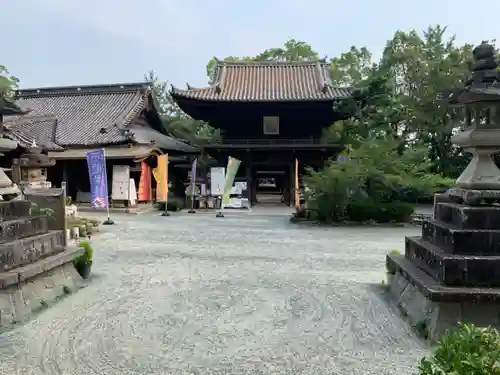 石手寺のその他建物
