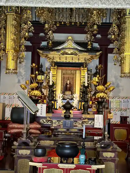 池上本門寺(東京都)