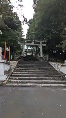 冠纓神社(香川県)