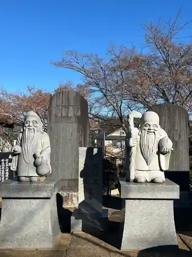 妙正寺(千葉県)