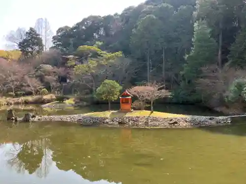 浄瑠璃寺(京都府)
