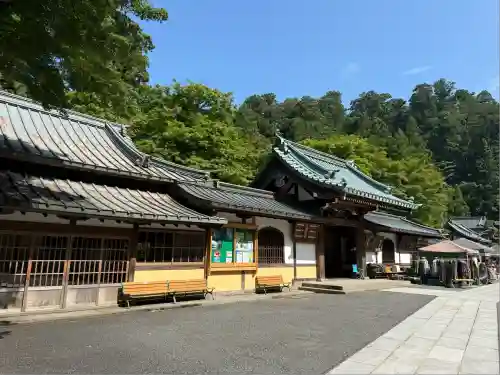 最乗寺（道了尊）(神奈川県)