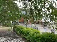 広瀬神社のその他建物