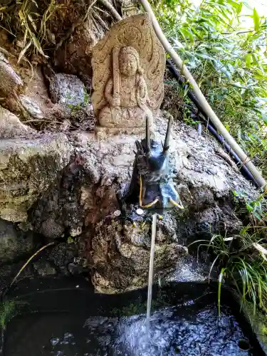 高龍神社(新潟県)